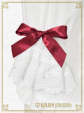 B50BL432 Love’s Strawberry Afternoon Tea Blouse