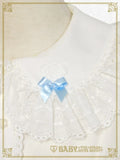 B50BL438 Sweet Heart♡Kumakumya Blouse