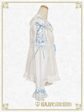 B50BL438 Sweet Heart♡Kumakumya Blouse
