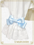 B50BL438 Sweet Heart♡Kumakumya Blouse
