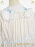 B50BL438 Sweet Heart♡Kumakumya Blouse