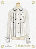 B50BL439 La Patisserie～Mon peche mignon～ Blouse