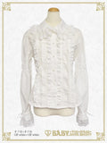 B50BL439 La Patisserie～Mon peche mignon～ Blouse