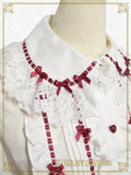 B50BL439 La Patisserie～Mon peche mignon～ Blouse