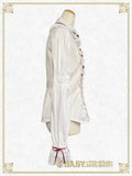 B50BL439 La Patisserie～Mon peche mignon～ Blouse