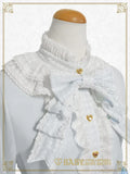 B50BL454 La Dame De Carreau Blouse