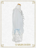 B50BL454 La Dame De Carreau Blouse