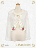 B50BO102 Swinging Strawberry Bolero