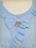 B50BO102 Swinging Strawberry Bolero