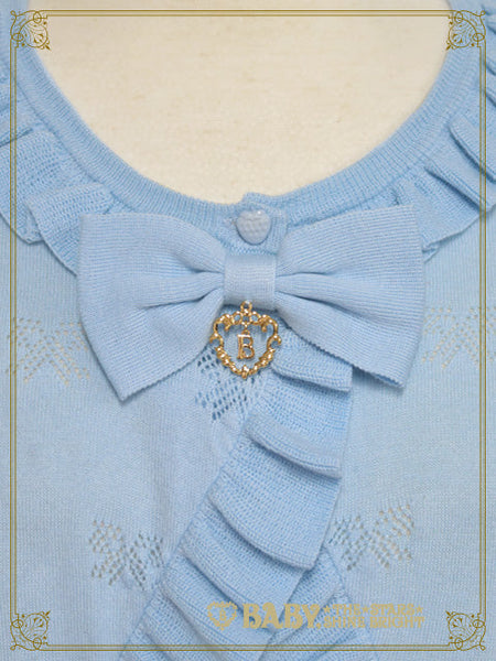 B50BO102 Swinging Strawberry Bolero