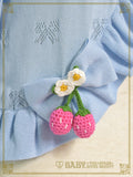 B50BO102 Swinging Strawberry Bolero