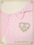 B50BO103 Ribbon Ribbon Half Sleeve Bolero