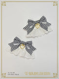 B50CF001 Lovely Hearty ♡ Fairy-tale Cuffs