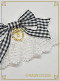 B50CF001 Lovely Hearty ♡ Fairy-tale Cuffs