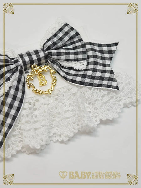 B50CF001 Lovely Hearty ♡ Fairy-tale Cuffs