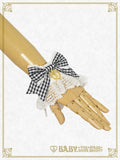 B50CF001 Lovely Hearty ♡ Fairy-tale Cuffs