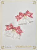 B50CF001 Lovely Hearty ♡ Fairy-tale Cuffs