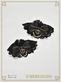 B50CF040 Cinderella Ball Cuffs