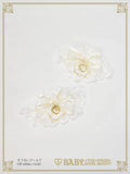 B50CF040 Cinderella Ball Cuffs