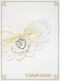 B50CF040 Cinderella Ball Cuffs