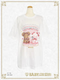 B50CS107 Kumya's Sweet Ice Cream Big T-Shirts