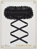 B50HA706 Cheryl Lacy Headdress
