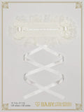 B50HA706 Cheryl Lacy Headdress