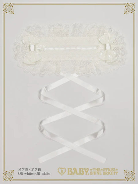 B50HA706 Cheryl Lacy Headdress