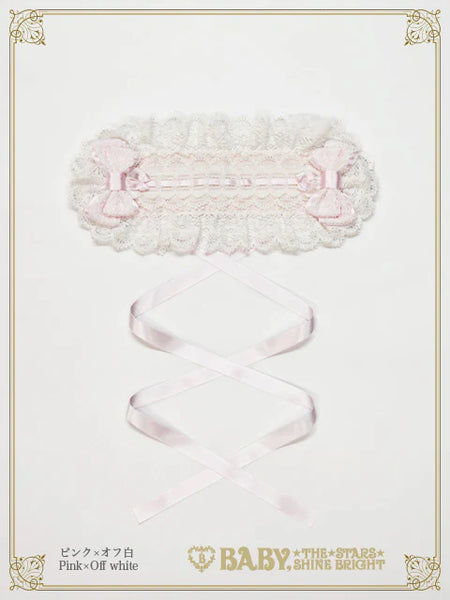 B50HA706 Cheryl Lacy Headdress