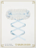 B50HA706 Cheryl Lacy Headdress