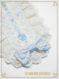 B50HA706 Cheryl Lacy Headdress