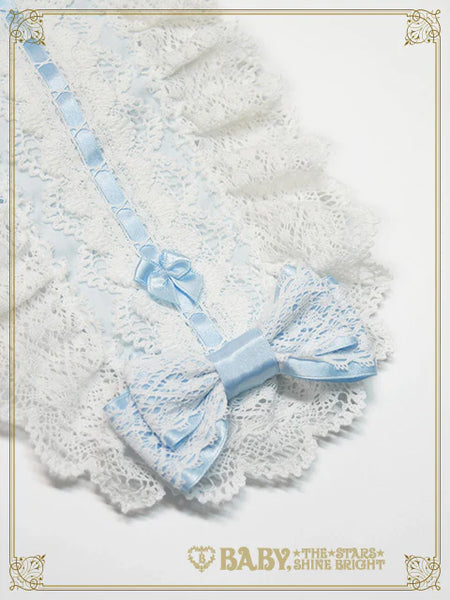 B50HA706 Cheryl Lacy Headdress