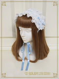 B50HA706 Cheryl Lacy Headdress