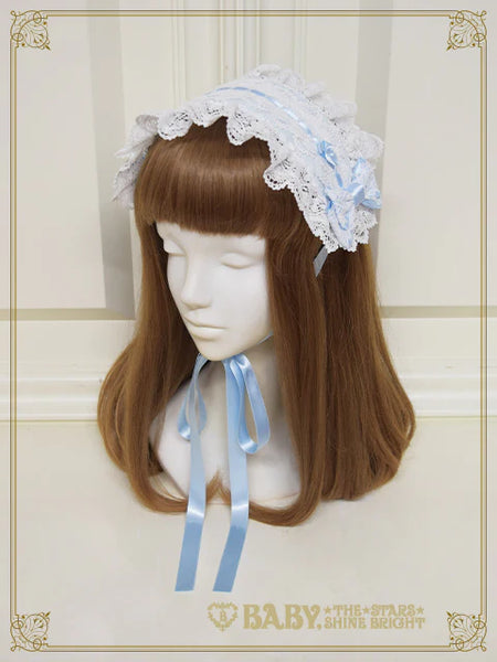 B50HA706 Cheryl Lacy Headdress