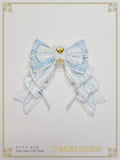 B50HA707 La Dame De Carreau Headbow