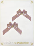 B50HA715 Best Wishes Ribbon Comb