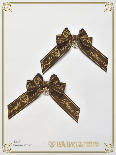 B50HA715 Best Wishes Ribbon Comb