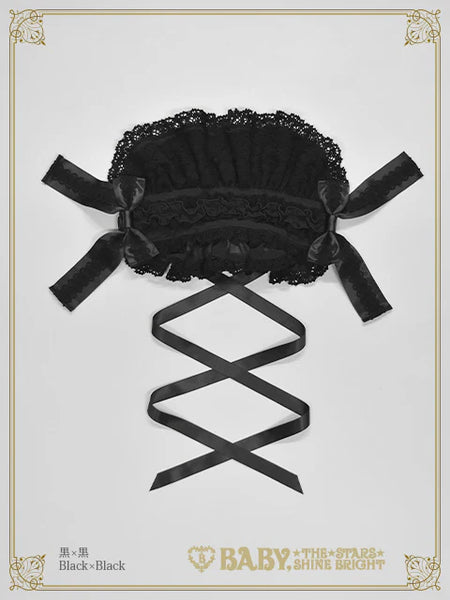 B50HA904 Le Lien Headdress