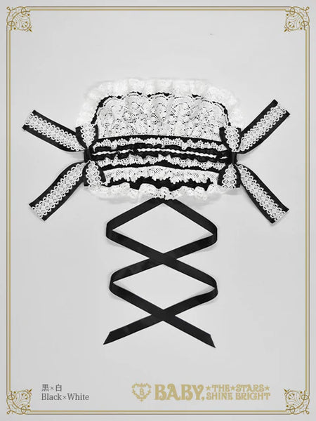 B50HA904 Le Lien Headdress