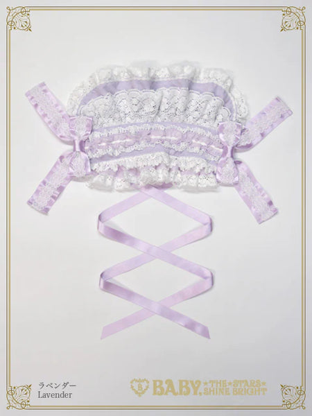B50HA904 Le Lien Headdress