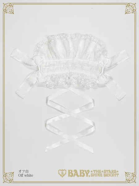 B50HA904 Le Lien Headdress