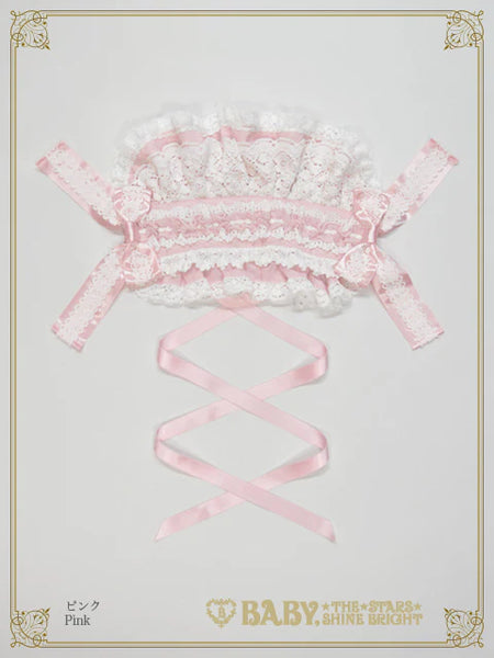 B50HA904 Le Lien Headdress