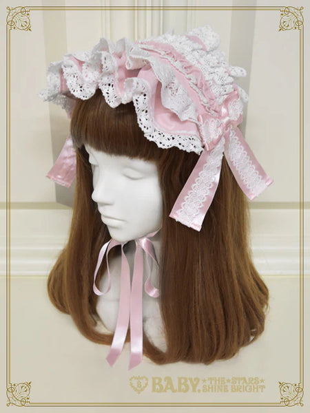 B50HA904 Le Lien Headdress