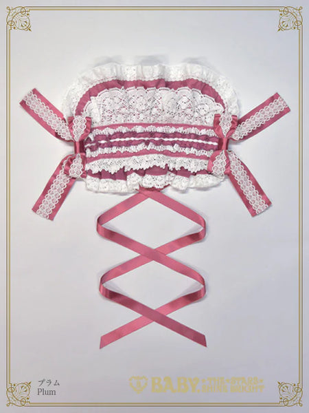 B50HA904 Le Lien Headdress