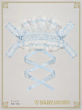 B50HA904 Le Lien Headdress