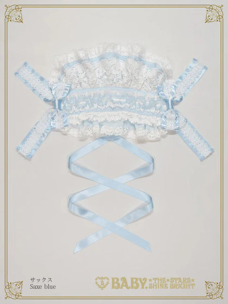 B50HA904 Le Lien Headdress