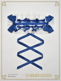 B50HA907 Confiture Ribbon Headdress