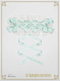 B50HA907 Confiture Ribbon Headdress