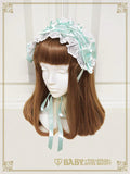 B50HA907 Confiture Ribbon Headdress