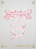 B50HA907 Confiture Ribbon Headdress